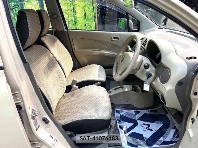 Suzuki ALTO 2012-09 7325516-7