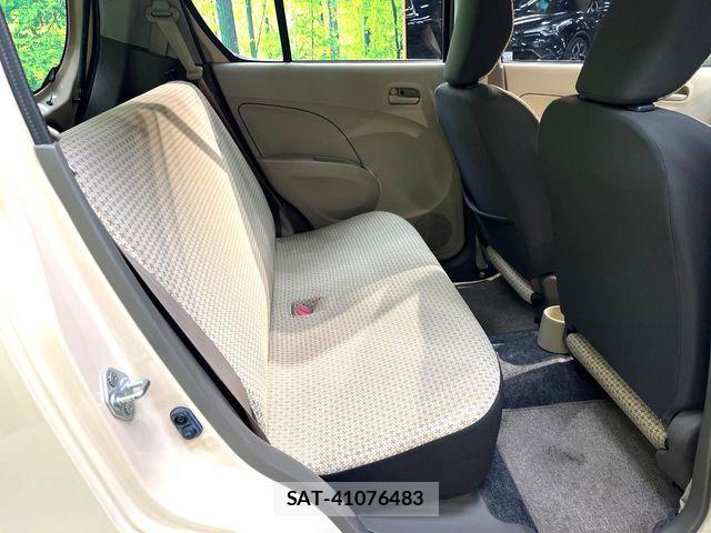 Suzuki ALTO 2012-09 7325516-8