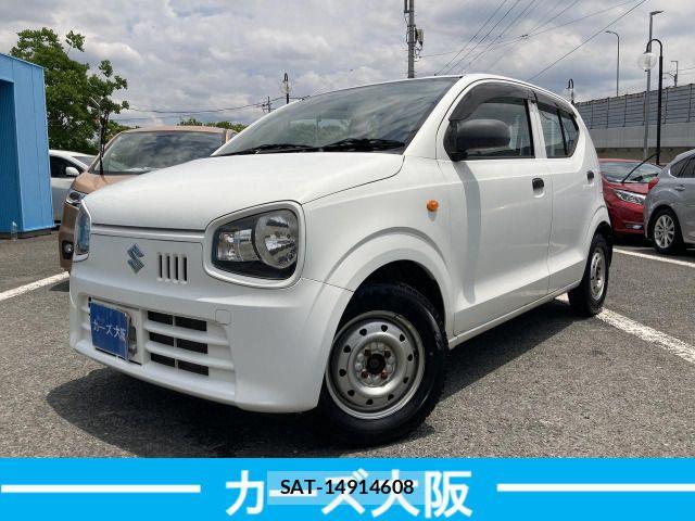 Suzuki ALTO 2015-05 7356724-0