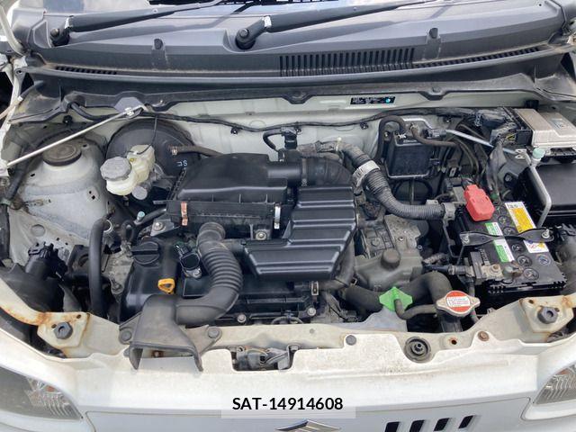Suzuki ALTO 2015-05 7356724-9