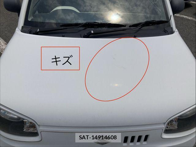 Suzuki ALTO 2015-05 7356724-12