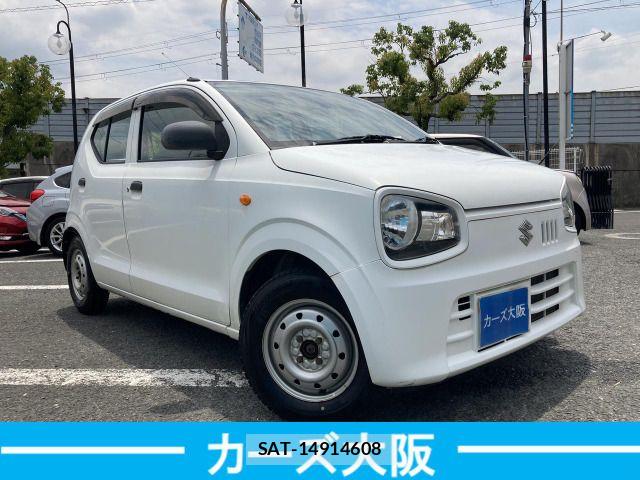 Suzuki ALTO 2015-05 7356724-1