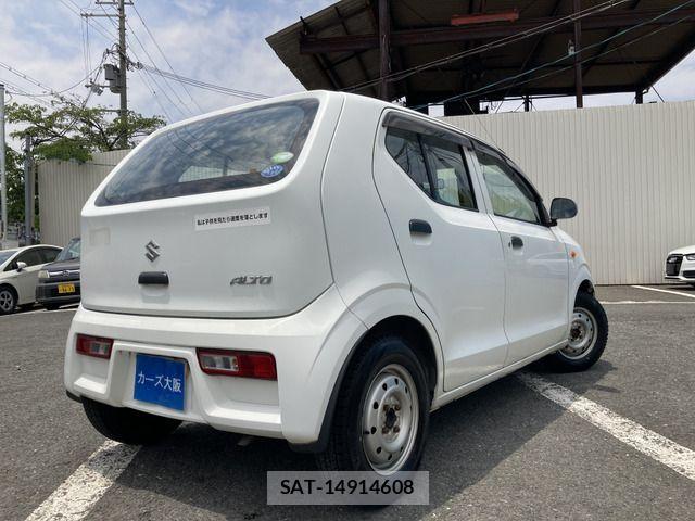 Suzuki ALTO 2015-05 7356724-3