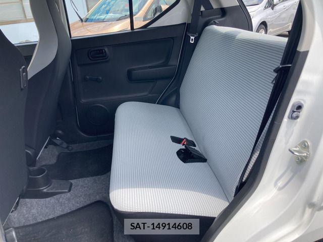 Suzuki ALTO 2015-05 7356724-4