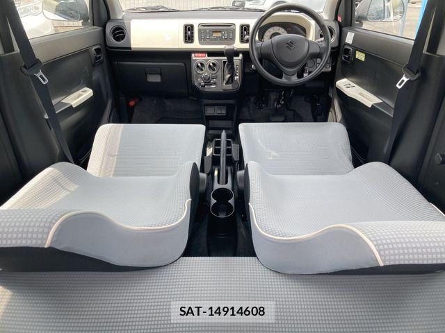 Suzuki ALTO 2015-05 7356724-5