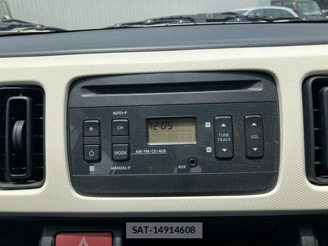 Suzuki ALTO 2015-05 7356724-6