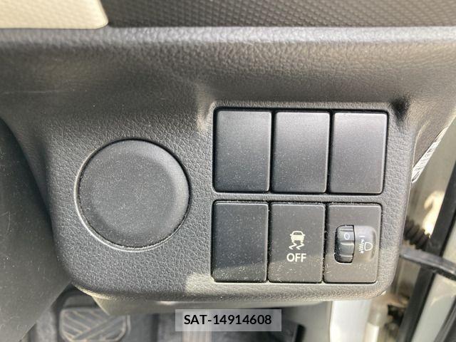 Suzuki ALTO 2015-05 7356724-7