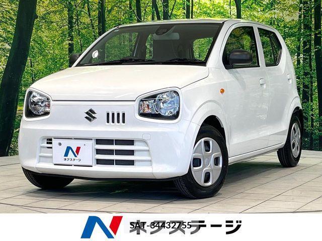 Suzuki ALTO 2017-03 7356718-0