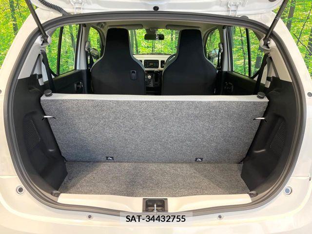 Suzuki ALTO 2017-03 7356718-9