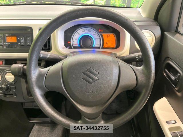 Suzuki ALTO 2017-03 7356718-10