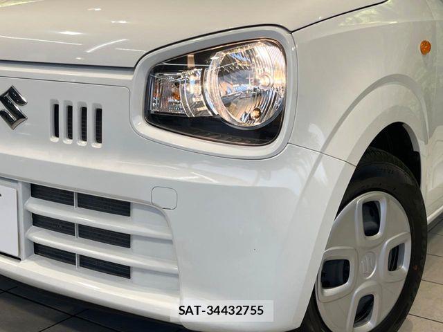 Suzuki ALTO 2017-03 7356718-11