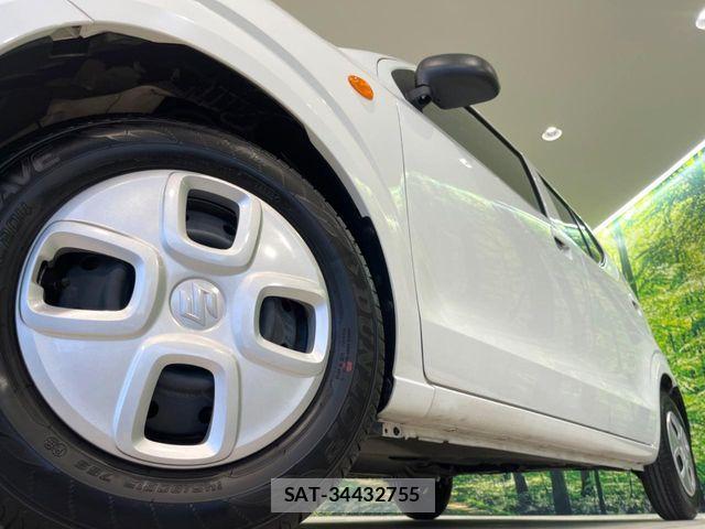 Suzuki ALTO 2017-03 7356718-12