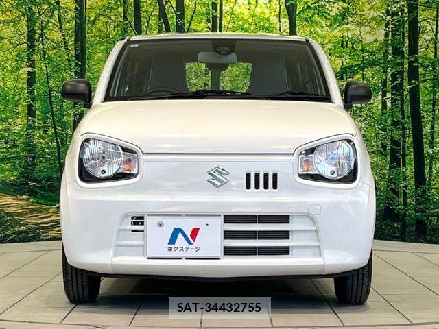 Suzuki ALTO 2017-03 7356718-13