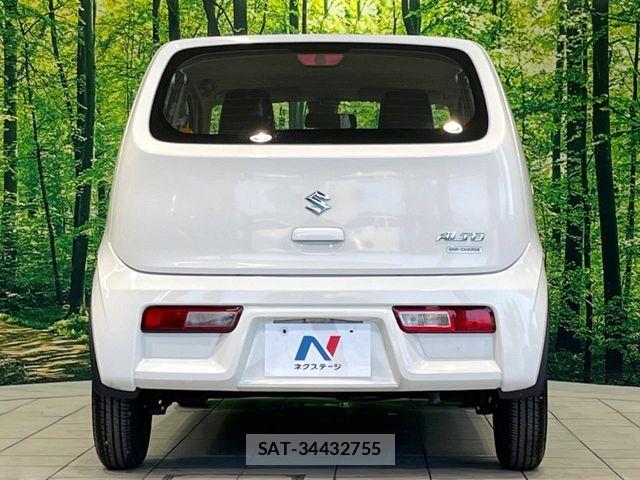 Suzuki ALTO 2017-03 7356718-14