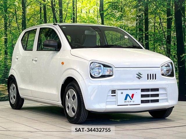 Suzuki ALTO 2017-03 7356718-15