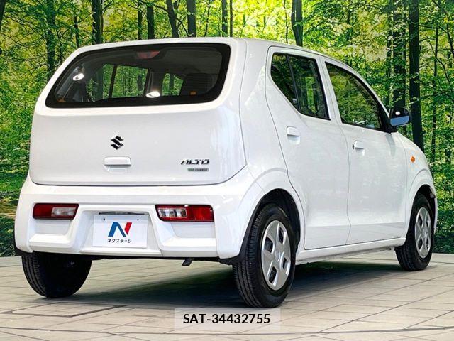 Suzuki ALTO 2017-03 7356718-16