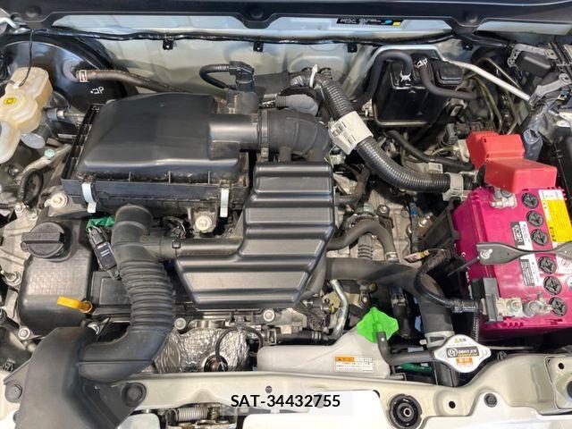 Suzuki ALTO 2017-03 7356718-17