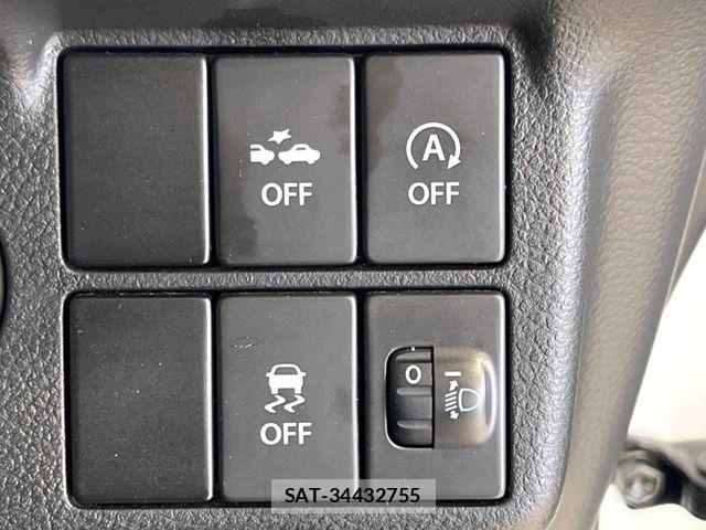 Suzuki ALTO 2017-03 7356718-3