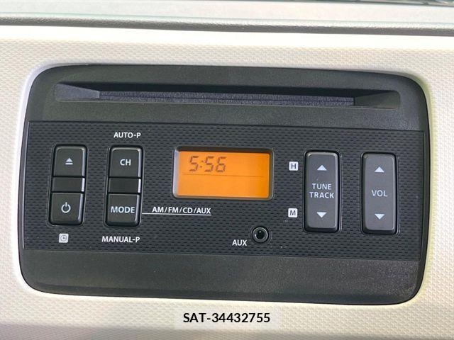 Suzuki ALTO 2017-03 7356718-5