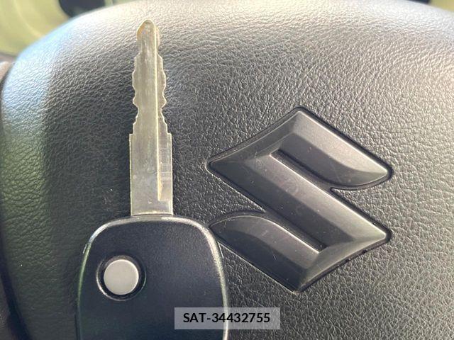 Suzuki ALTO 2017-03 7356718-6