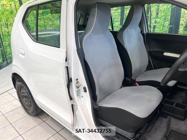 Suzuki ALTO 2017-03 7356718-7
