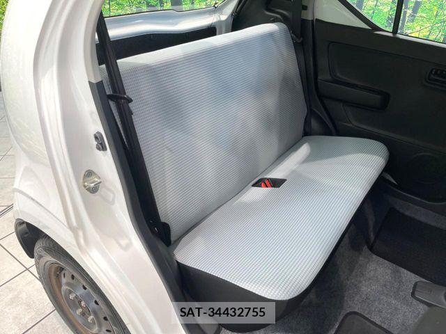 Suzuki ALTO 2017-03 7356718-8