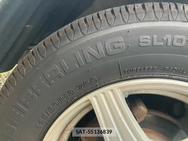 Suzuki ALTO 2011-08 7356725-10