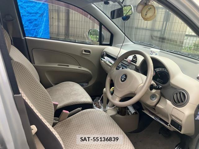Suzuki ALTO 2011-08 7356725-13