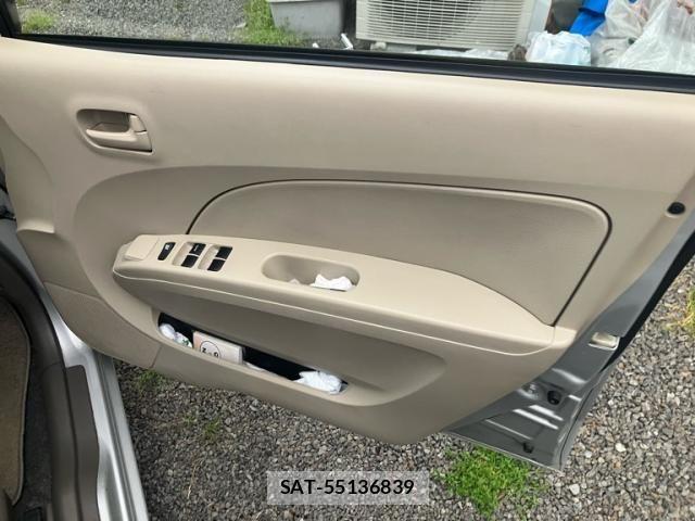 Suzuki ALTO 2011-08 7356725-20