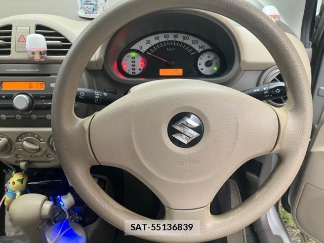 Suzuki ALTO 2011-08 7356725-21