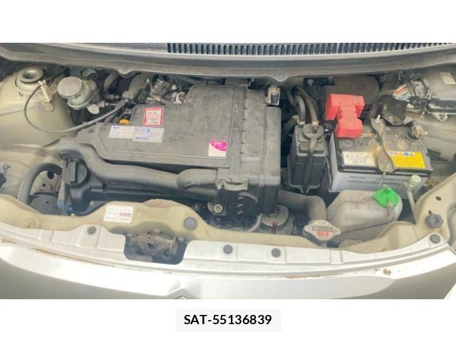 Suzuki ALTO 2011-08 7356725-23
