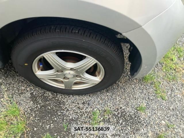 Suzuki ALTO 2011-08 7356725-7