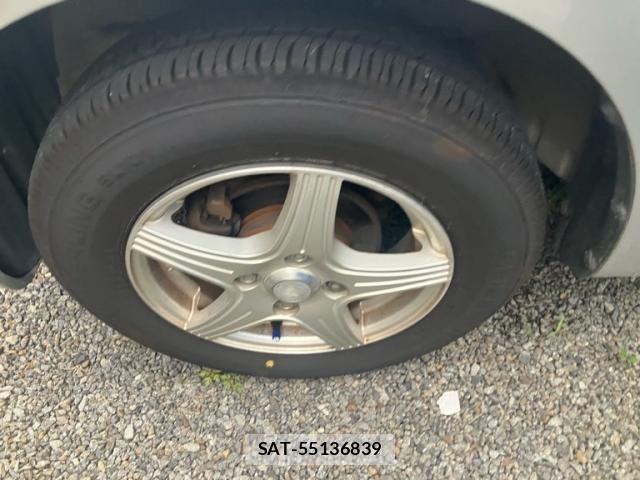 Suzuki ALTO 2011-08 7356725-8