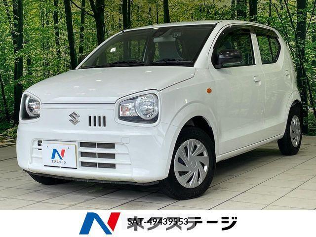 Suzuki ALTO 2018-08 7356719-0