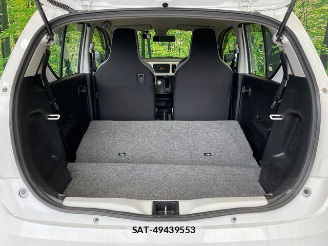 Suzuki ALTO 2018-08 7356719-9