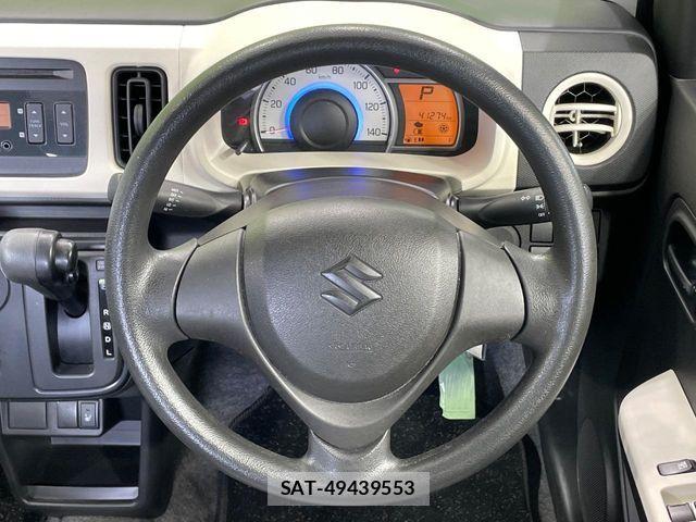 Suzuki ALTO 2018-08 7356719-10