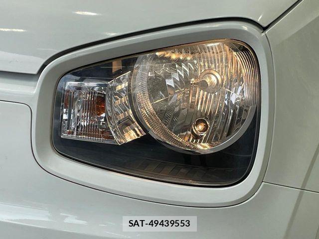 Suzuki ALTO 2018-08 7356719-11