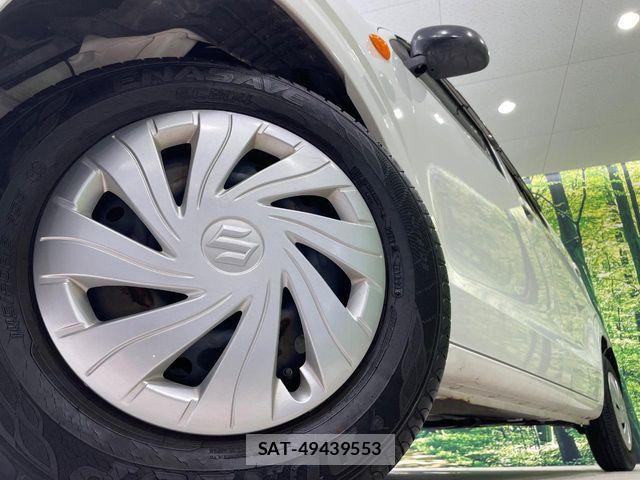 Suzuki ALTO 2018-08 7356719-12