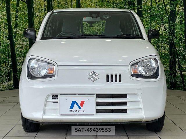 Suzuki ALTO 2018-08 7356719-13