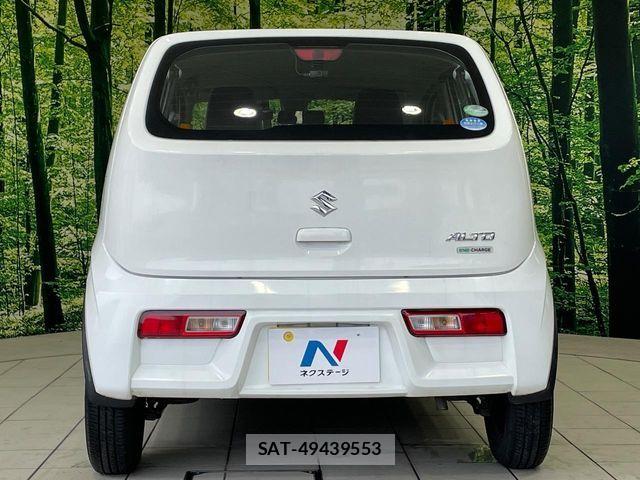 Suzuki ALTO 2018-08 7356719-14