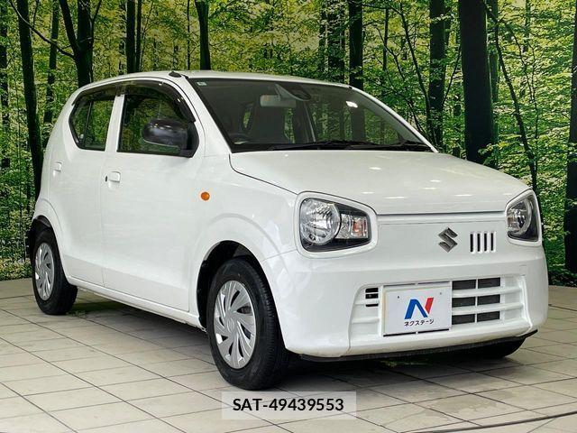 Suzuki ALTO 2018-08 7356719-15