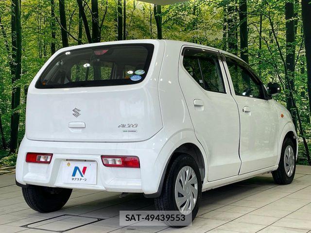 Suzuki ALTO 2018-08 7356719-16