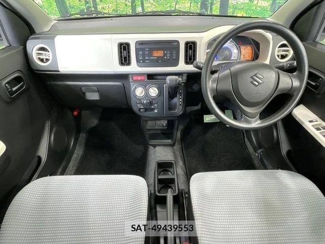 Suzuki ALTO 2018-08 7356719-1