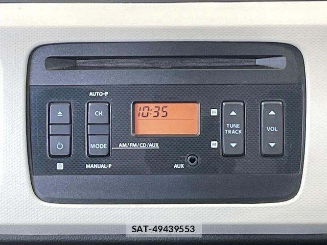 Suzuki ALTO 2018-08 7356719-5