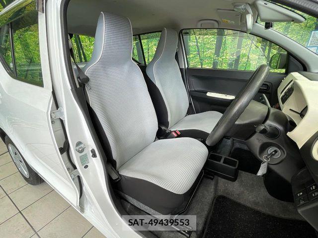 Suzuki ALTO 2018-08 7356719-7