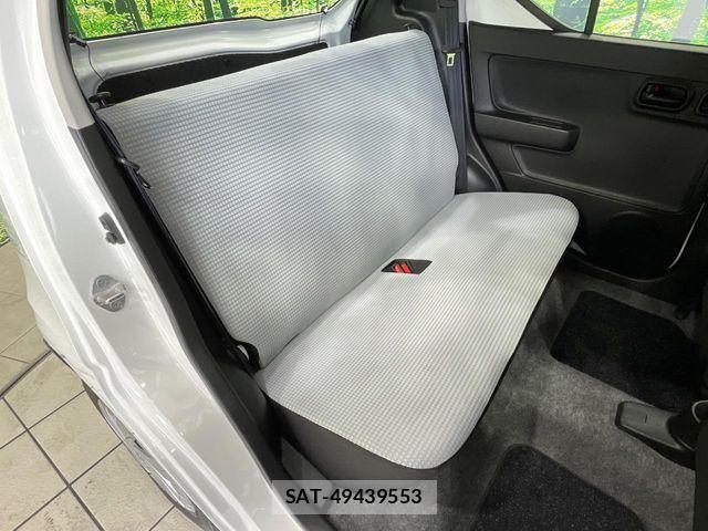 Suzuki ALTO 2018-08 7356719-8