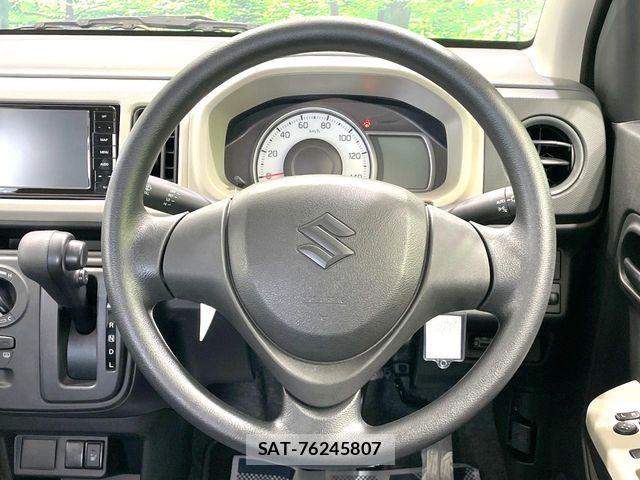 Suzuki ALTO 2021-05 7356716-10