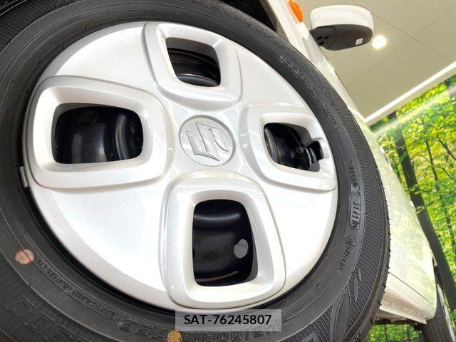 Suzuki ALTO 2021-05 7356716-12