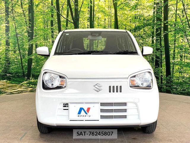 Suzuki ALTO 2021-05 7356716-13