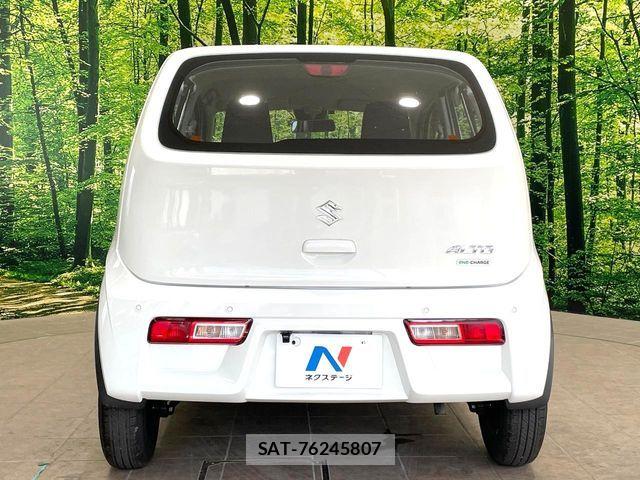 Suzuki ALTO 2021-05 7356716-14